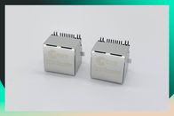 8p8c With Shielded Electrical Parts Adapter Rj 45 Connector Electric rj jack